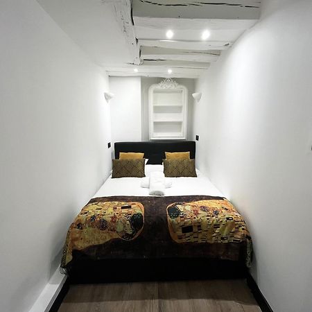 파리 Urban Flat 175 - Loft St Denis 아파트 외부 사진